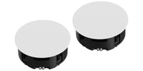 Sonos Architectural In Ceiling 8" Sonance - Enceintes Encastrables