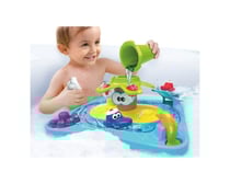 L'île O'splash - Infini Fun