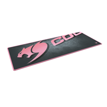Tapis Souris Gaming - Cougar Gaming - ARENA X ROSE
