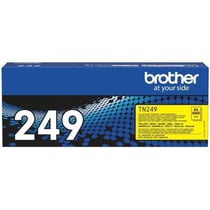 Toner Brother TN249 JAUNE TN249Y