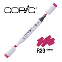 Copic - Marqueur à l'alcool Copic Marker R39 Garnet