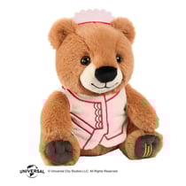 Wicked - Peluche Dulcibear 19 cm
