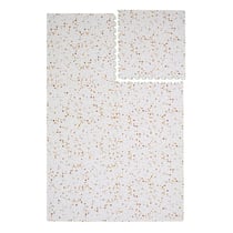 Tapis De Jeu Enfant Puzzle Arc En Ciel par Kidolo - 120 x 180 cm