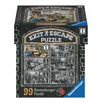 Escape Puzzle 99p - La cuisine du manoir