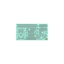 Stickers Zimmerit Panther G