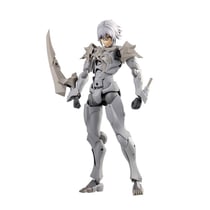 Megalomaria Unlimited Universe - Figurine Plastic Model Kit Zirconia 18 cm