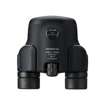 PENTAX Jumelles PAPILIO III 6.5x21 WR Noir