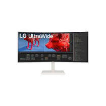 LG Monitor 38BR85QC-W 38BR85QCW (38BR85QC-W)