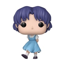 Ranma 1/2 - Figurine POP! Akane 9 cm