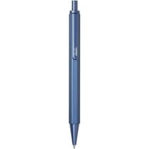 Stylo à bille - Bleu Navy - Rétractable - Mine 0,7mm - Rhodia - Collection scRipt
