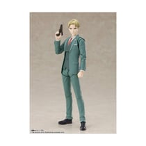 Spy x Family - Figurine S.H. Figuarts Loid Forger 17 cm