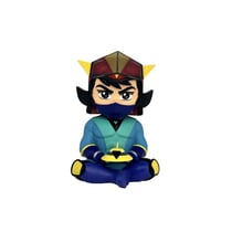 Tirelire - Alcor - Koji Kabuto