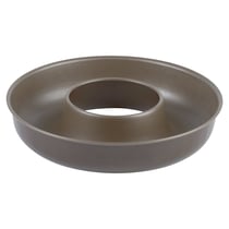 Savarin débouché - Antiadhérent (sans PFAS) - Ø240 mm h50 mm
