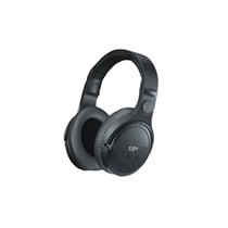 Casque Tv Sans Fil Noir - Cgv HARMONYTV