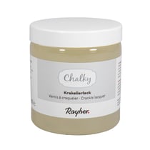 Vernis à craqueler - Chalky - 230 ml