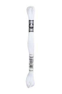 BRODER SPECIAL 1 ECH 20M