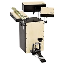 Cocktail Cajon Pré-amplifié Meinl