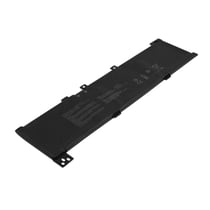 Avizar Batterie pour PC Asus VivoBook F705QA 11,52V 3645mAh Li-Polymer Noir