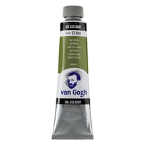 Peinture à l'huile - Vert de Vessie - 623 - A l'huile de carthame - Van Gogh - 40ml