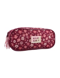 Trousse Mybagstory - Rose - florale
