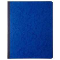 Piqûre 32x25cm Achats 15 colonnes sur 2 pages 33 lignes 80 pages - Couleurs assorties - Exacompta
