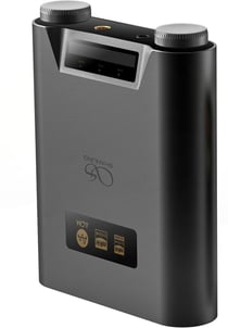 Shanling H5 Noir