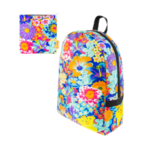 Sac à dos pliable - Pocket Bag - Pylones