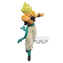Dragon Ball Z - Figurine Gogeta SSJ Match Makers