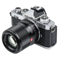 VILTROX Z-56 F1.4 AF Nikon Z-mount APS-C Black