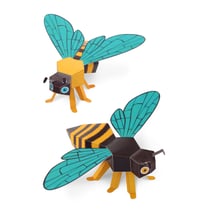 ABEILLES À MIEL