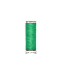 Fil à Coudre 100% polyester 200m - Gütermann 401 Vert