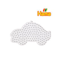 Plaque - Voiture