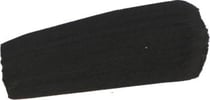 Peinture Acrylic HB Golden I 473ml Noir Carbone