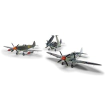 Airfix: 1:48 Scale - Supermarine Seafire F.XVII