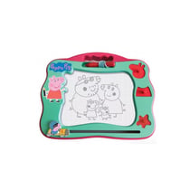 Peppa Pïg Ardoise Magique - Giochi Preziosi