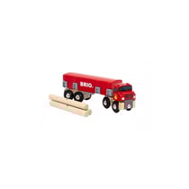 33657 Camion transport de bois