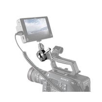 SMALLRIG Super Clamp w/ 1/4