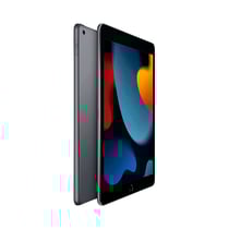 Apple IPad - Tablette Ipad os, écran 10.2 pouces (25.9 cm), WiFi / Bluetooth 4.2 + stockage 256 Go + caméra principale 12 mpx + A13 Bionic - Gris