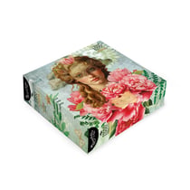 Puzzle 1000 pièces - Les Muses (Amathéa) - Hirondelles & Cie