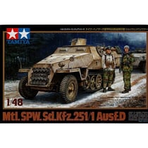 Sd.Kfz.251/1 Ausf.D
