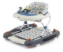 Trotteur bébé Patrol Plus Galaxy - Milly Mally