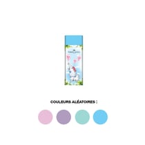 Gomme de couleur sans PVC Happy Jungle Faber-Castell