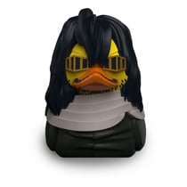 My Hero Academia - Figurine Tubbz Shota Aizawa 1st Edition 10 cm