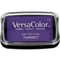 Encreur Versacolor violet - Tsukineko