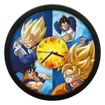 Dragon Ball - Pendule Dragon Ball