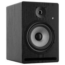 Prodipe PRO 7 V4 BW - Enceinte de monitoring bi-amplifiée 105W - Black wood (unité)
