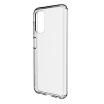 Coque Muvit For France Transparente Recyclée Samsung Galaxy A13 4G