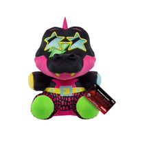 Five Nights at Freddy's : Security Breach - Peluche Montgomery Gator 18 cm