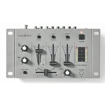 Table De Mixage - Nedis