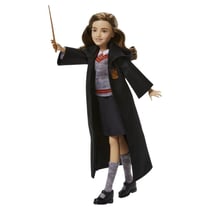 Harry Potter - Poupée Mannequin Hermione Granger